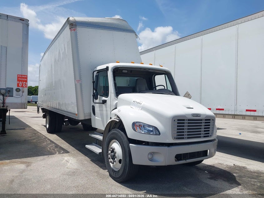 2024 FREIGHTLINER M2 106