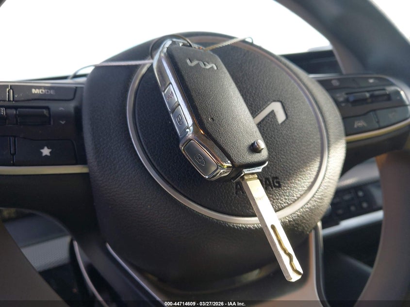 AtlanticExpress - Kia Sportage Hybrid