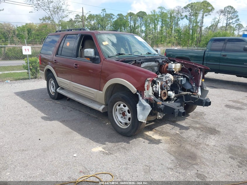 2006 Ford Expedition Eddie Bauer/King Ranch