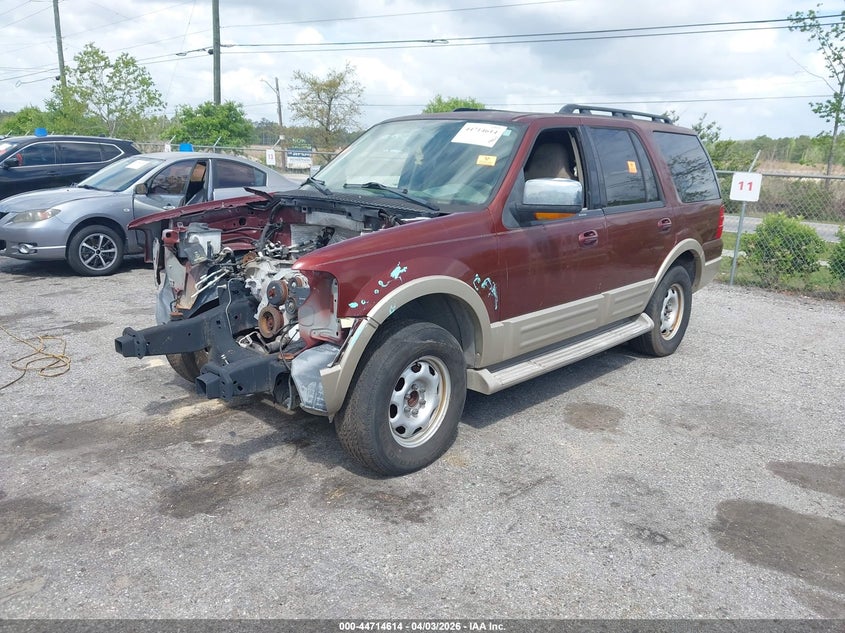 2006 Ford Expedition Eddie Bauer/King Ranch
