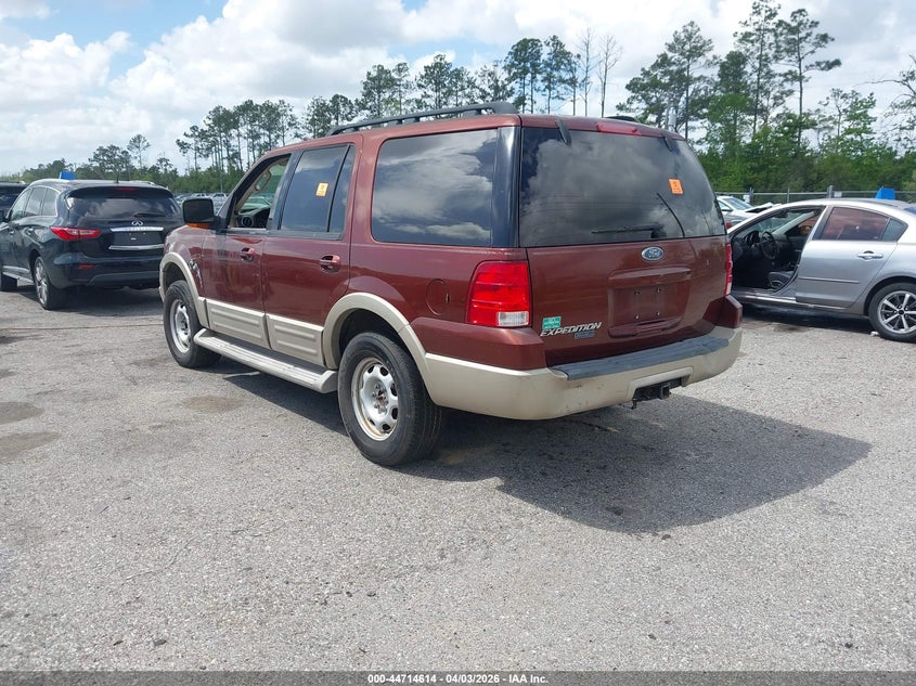 2006 Ford Expedition Eddie Bauer/King Ranch