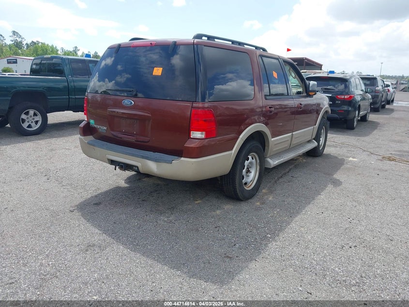 2006 Ford Expedition Eddie Bauer/King Ranch