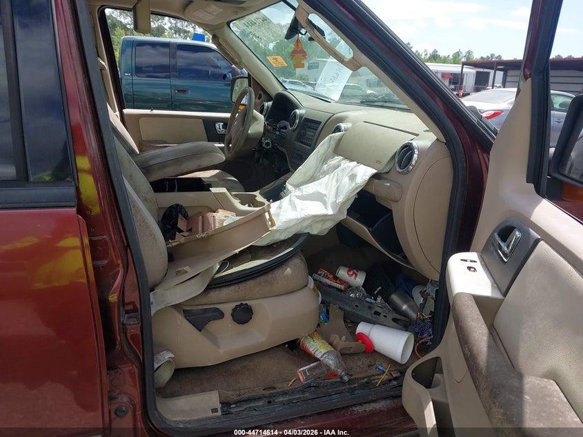 2006 Ford Expedition Eddie Bauer/King Ranch