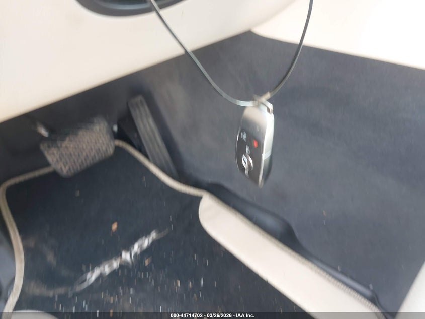 2020 Mercedes-Benz Gls 450 4Matic VIN: 4JGFF5KE1LA215413 Lot: 44714702