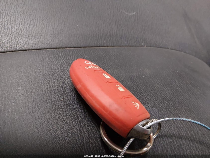 2013 Infiniti Jx35 VIN: 5N1AL0MM4DC325808 Lot: 44714759