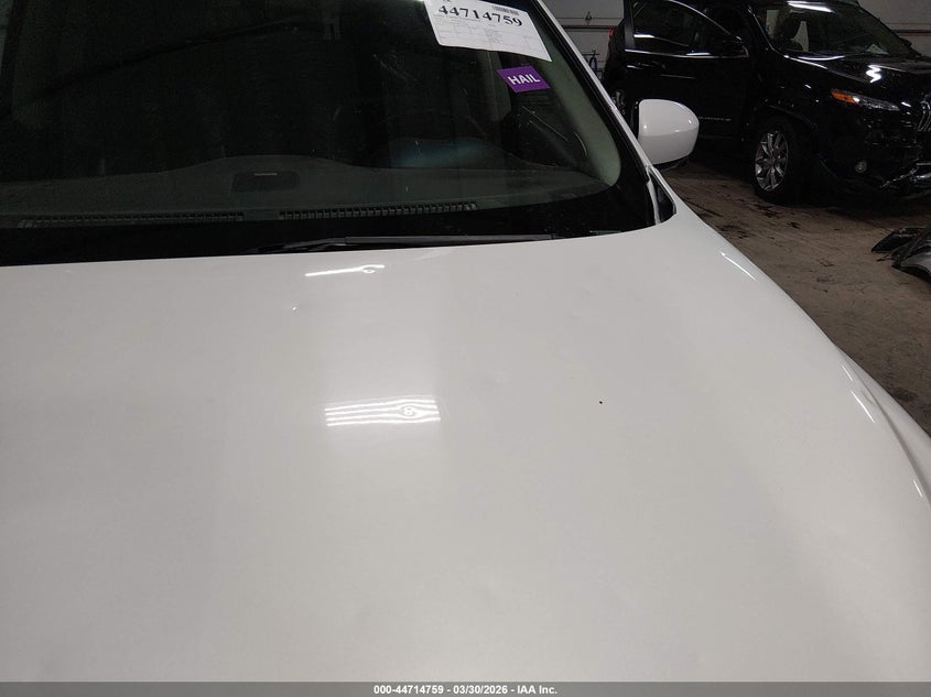 2013 Infiniti Jx35 VIN: 5N1AL0MM4DC325808 Lot: 44714759