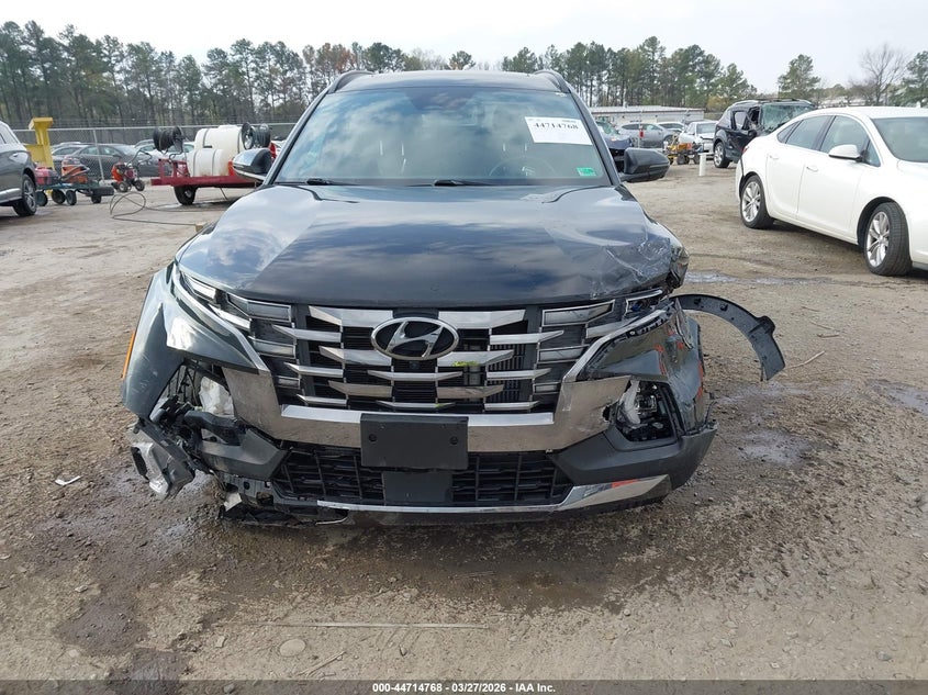 2022 Hyundai Santa Cruz Limited VIN: 5NTJEDAF5NH004055 Lot: 44714768