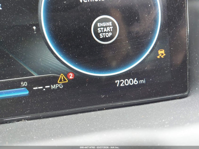 2022 Hyundai Santa Cruz Limited VIN: 5NTJEDAF5NH004055 Lot: 44714768