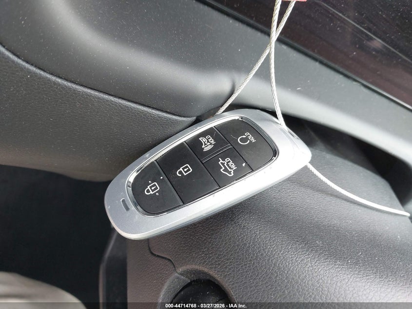 2022 Hyundai Santa Cruz Limited VIN: 5NTJEDAF5NH004055 Lot: 44714768