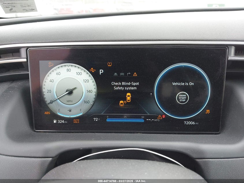 2022 Hyundai Santa Cruz Limited VIN: 5NTJEDAF5NH004055 Lot: 44714768