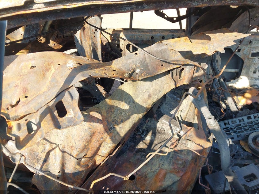 2008 Ford Crown Victoria VIN: 2FAFP41V48X150849 Lot: 44714778