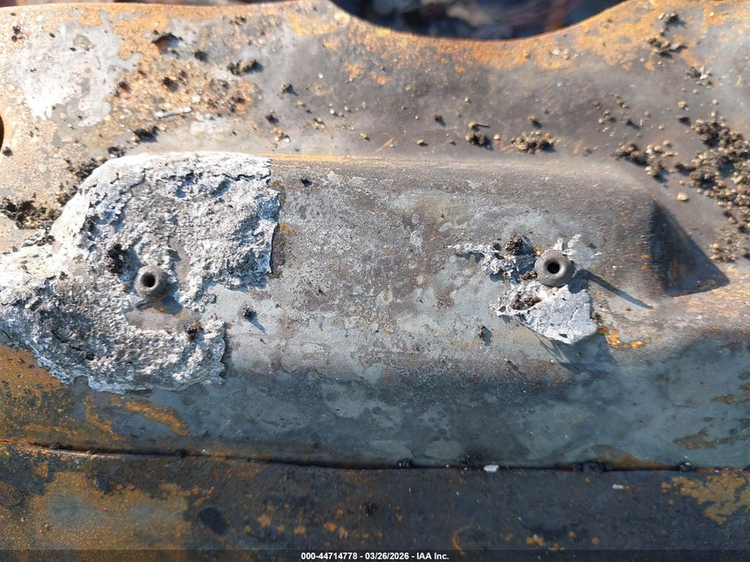 2008 Ford Crown Victoria VIN: 2FAFP41V48X150849 Lot: 44714778