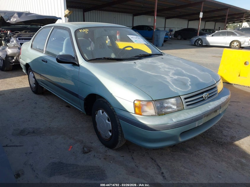 JT2EL43B7N0247520 TOYOTA TERCEL Photo 1