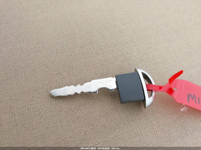 2009 Mazda Mx-5 Miata Grand Touring VIN: JM1NC25F490202908 Lot: 44714848