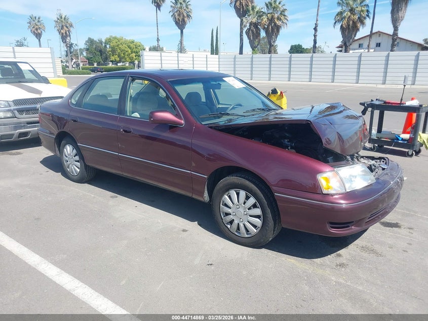 1999 Toyota Avalon Xl