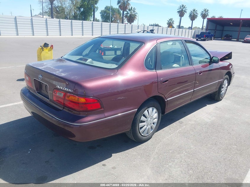 1999 Toyota Avalon Xl