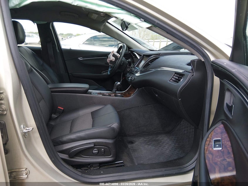 2015 Chevrolet Impala 1Lt