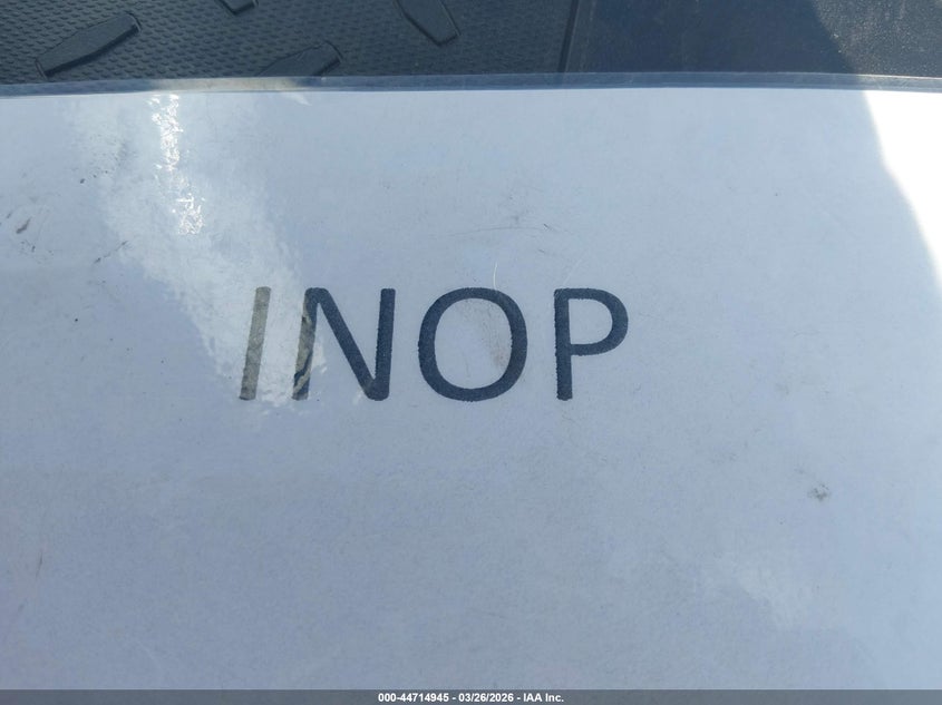 2014 Harley-Davidson Flhxs Street Glide Special VIN: 1HD1KRM37EB632530 Lot: 44714945