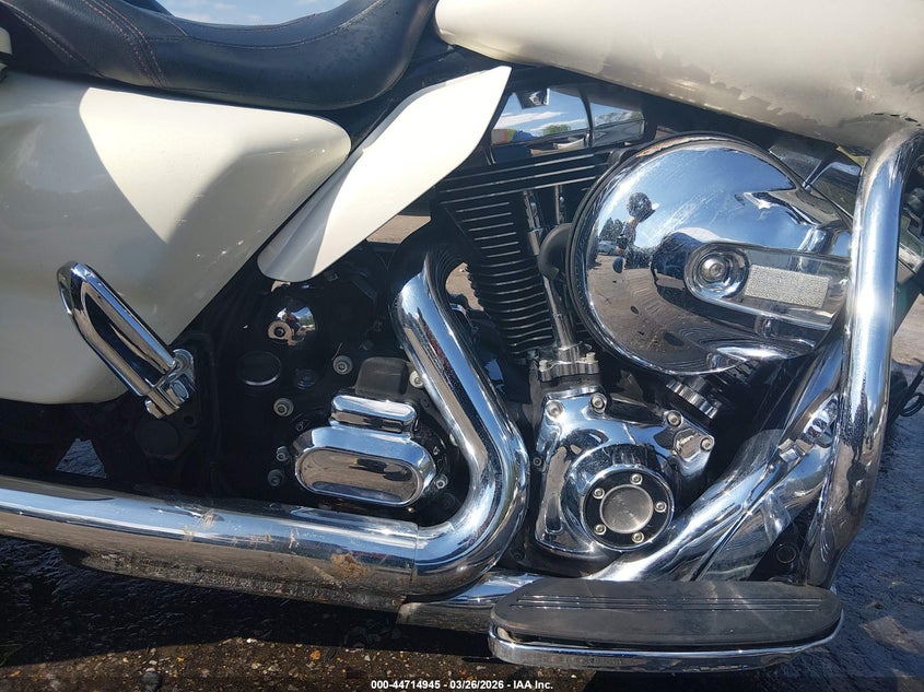 2014 Harley-Davidson Flhxs Street Glide Special VIN: 1HD1KRM37EB632530 Lot: 44714945