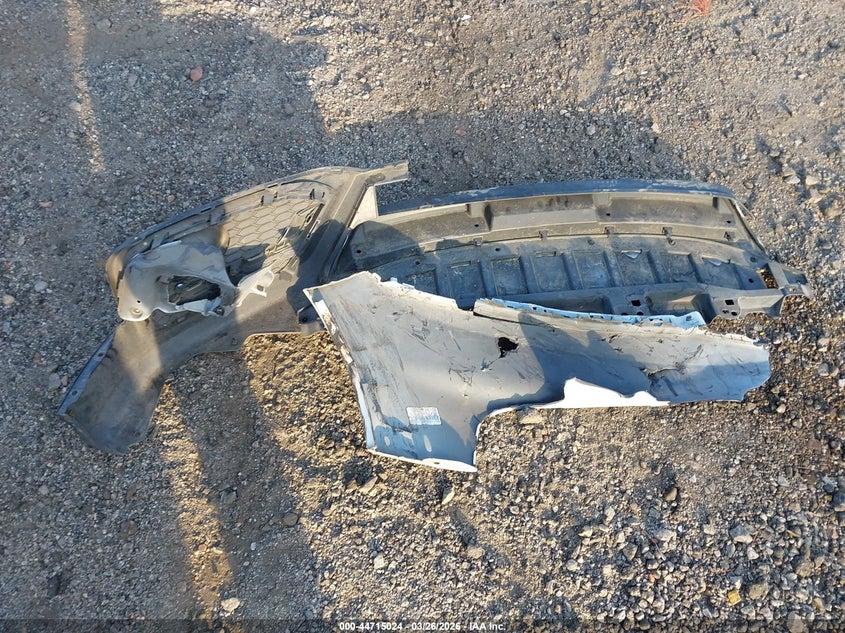 2013 Honda Crosstour Ex-L VIN: 5J6TF3H57DL002484 Lot: 44715024