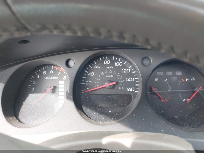 2001 Acura Tl 3.2 VIN: 19UUA56631A034065 Lot: 44715029