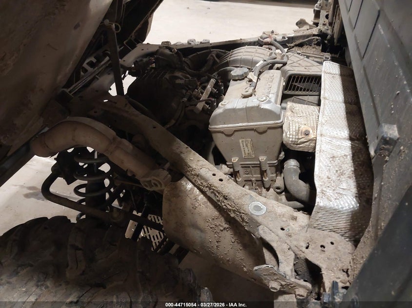 2025 Polaris Ranger Xp 1000 Premium VIN: 4XARRE990S8766186 Lot: 44715054