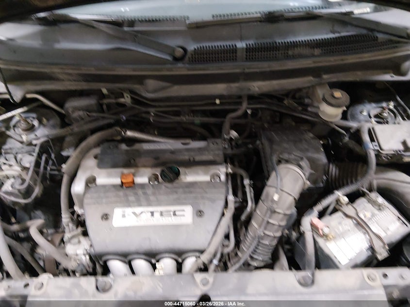 2011 Honda Element Ex VIN: 5J6YH2H77BL005121 Lot: 44715060