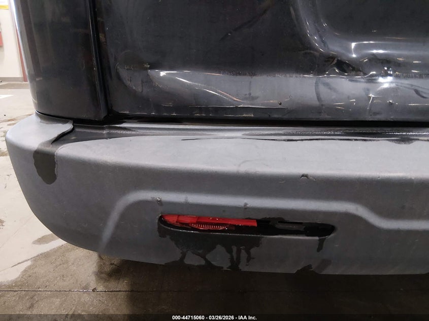 2011 Honda Element Ex VIN: 5J6YH2H77BL005121 Lot: 44715060