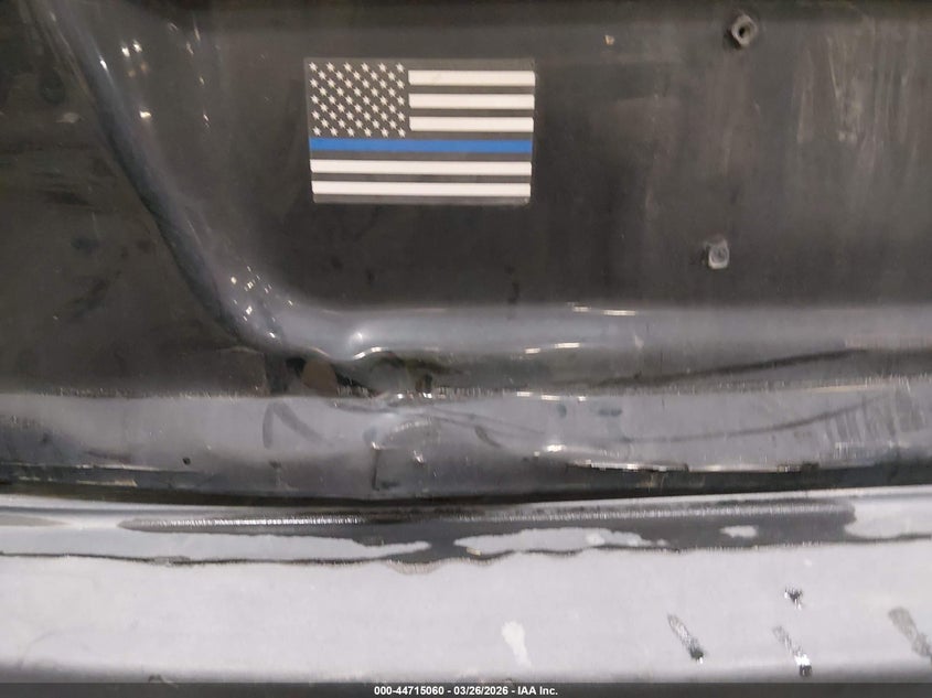 2011 Honda Element Ex VIN: 5J6YH2H77BL005121 Lot: 44715060