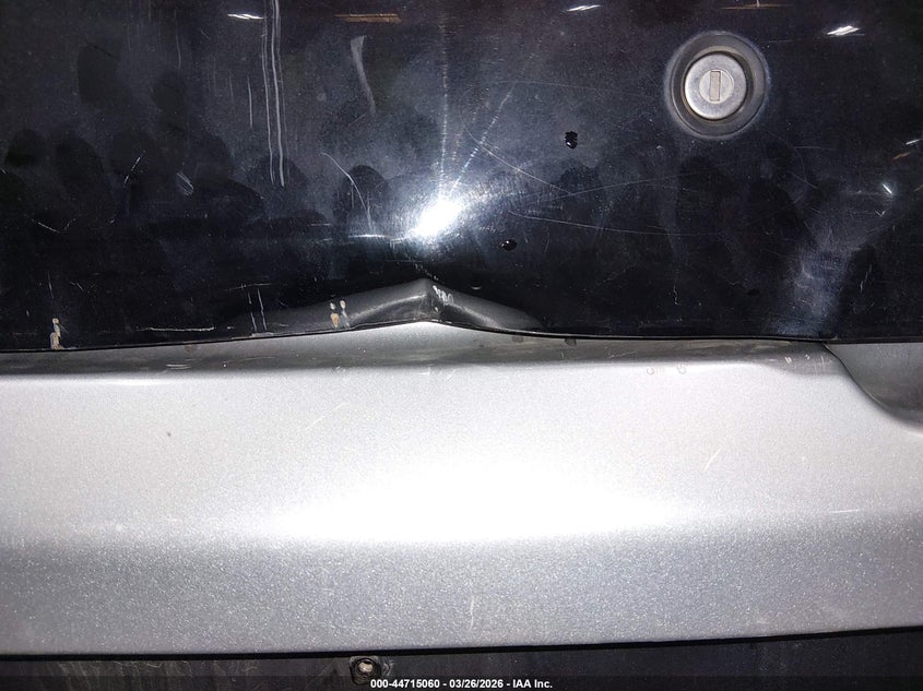 2011 Honda Element Ex VIN: 5J6YH2H77BL005121 Lot: 44715060