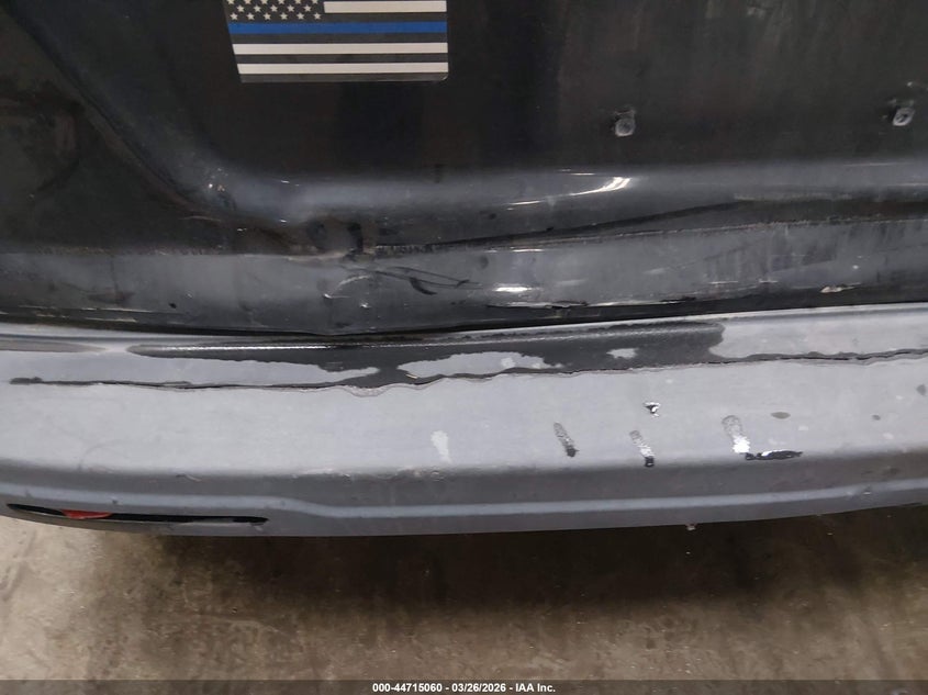 2011 Honda Element Ex VIN: 5J6YH2H77BL005121 Lot: 44715060