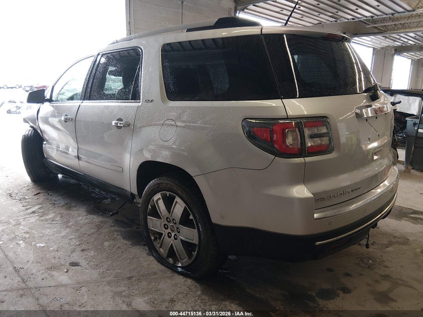 2017 GMC Acadia Limited