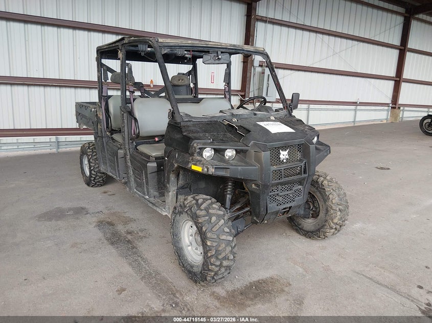 2015 Polaris Ranger