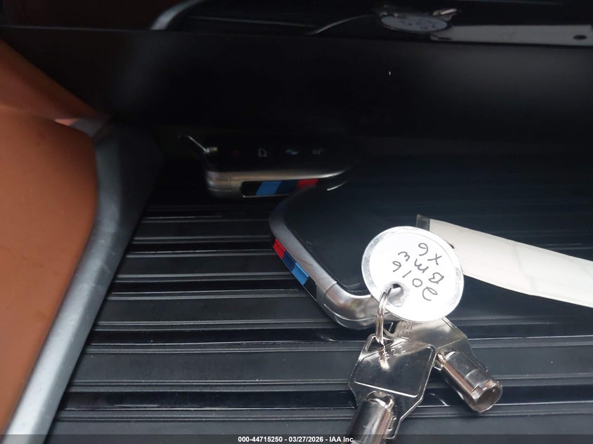 2016 BMW X6 xDrive35I VIN: 5UXKU2C5XG0N79345 Lot: 44715250