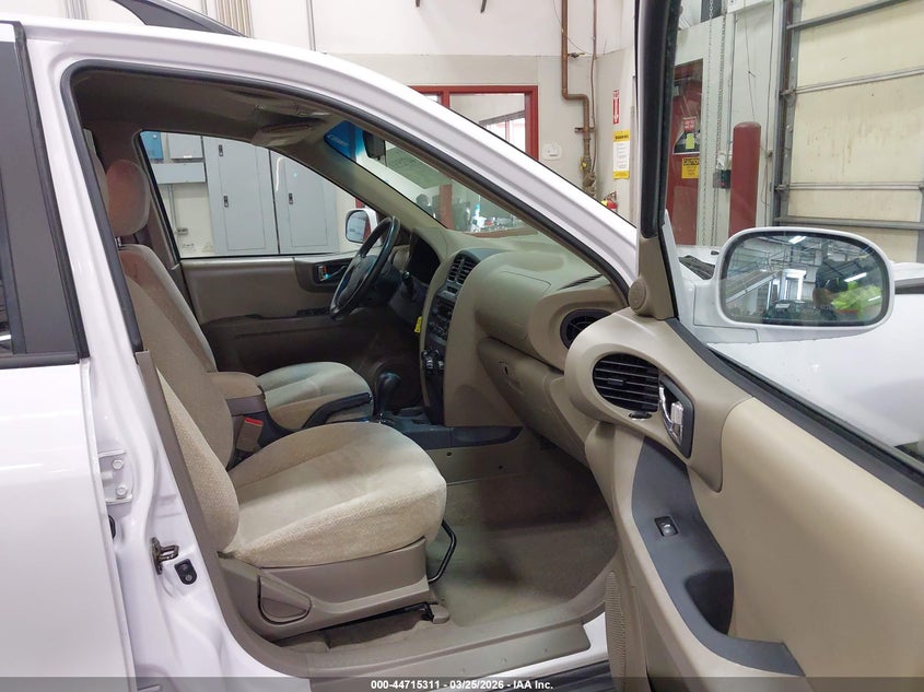 2006 Hyundai Santa Fe Gls