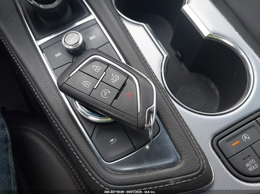 2020 Cadillac Ct4 Premium Luxury VIN: 1G6DF5RL7L0156005 Lot: 44715328