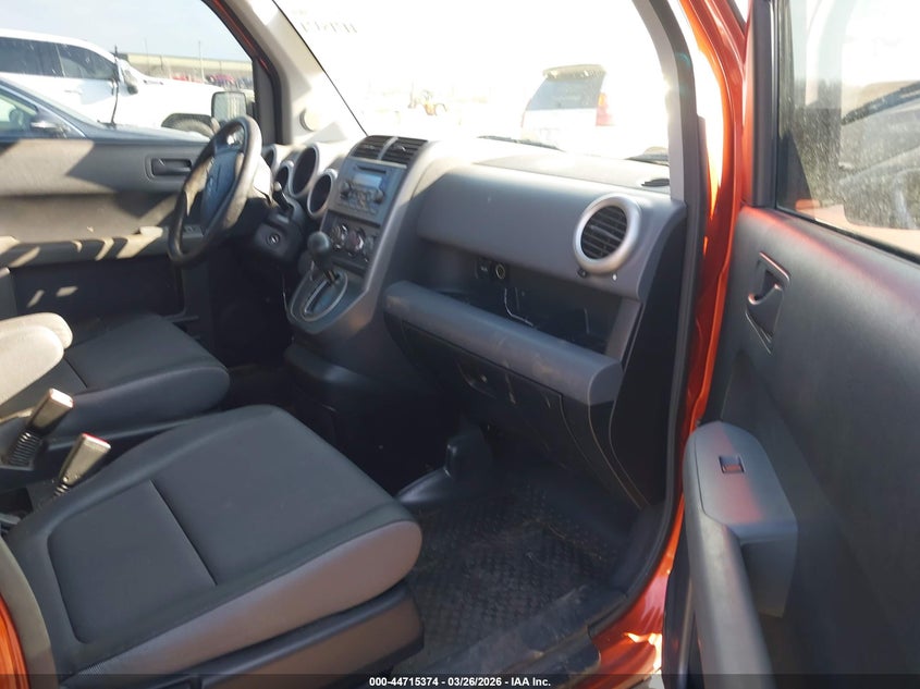 2004 Honda Element Ex
