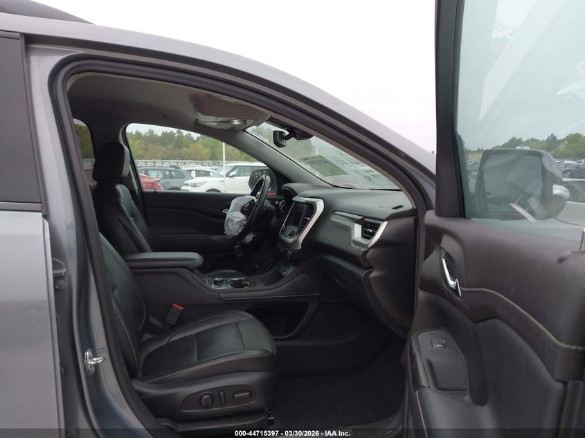 2021 GMC Acadia Fwd Slt