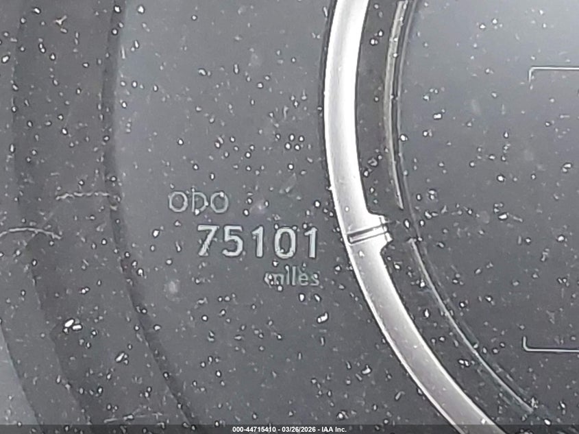 2022 Lexus Is 350 F Sport VIN: JTHSZ1B26N5052891 Lot: 44715410