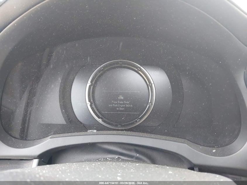 2022 Lexus Is 350 F Sport VIN: JTHSZ1B26N5052891 Lot: 44715410