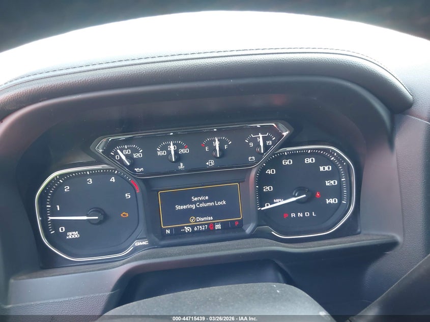 2022 GMC SIERRA 3500HD auction photo 5
