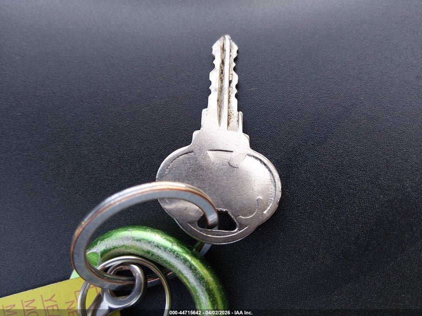 2011 Yamaha Yzfr1 VIN: JYARN23E0BA011102 Lot: 44715642