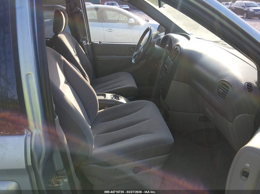 2003 Dodge Grand Caravan Sport