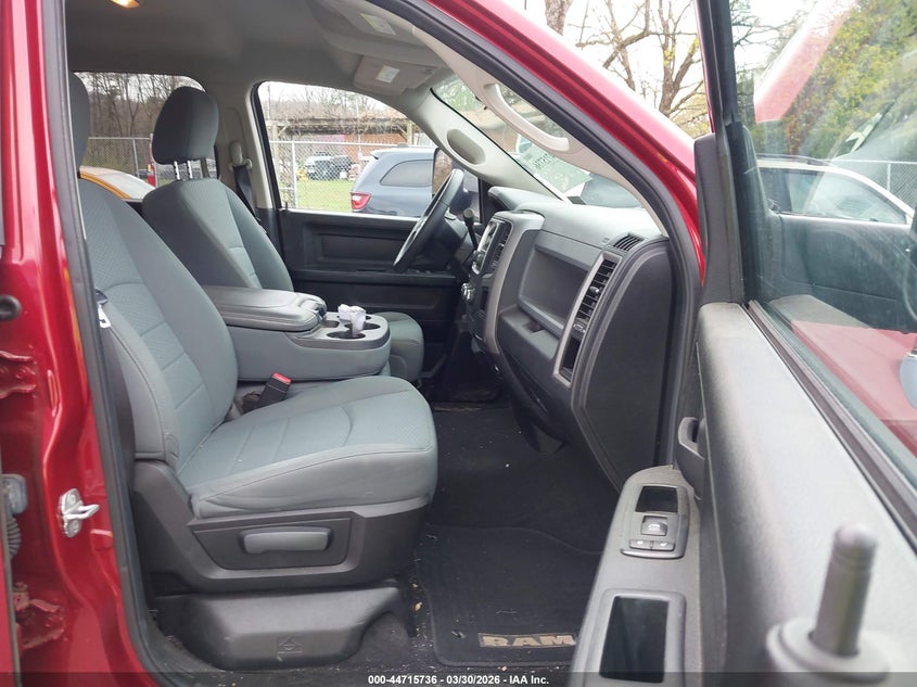 2014 Ram 1500 Express