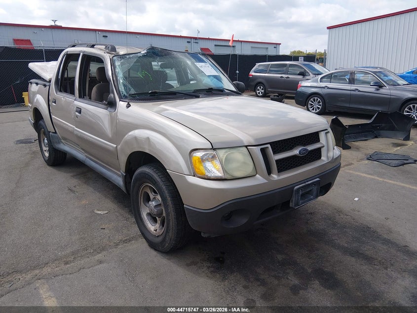 1FMZU67K74UA46845 FORD EXPLORER SPORT TRAC Photo 1
