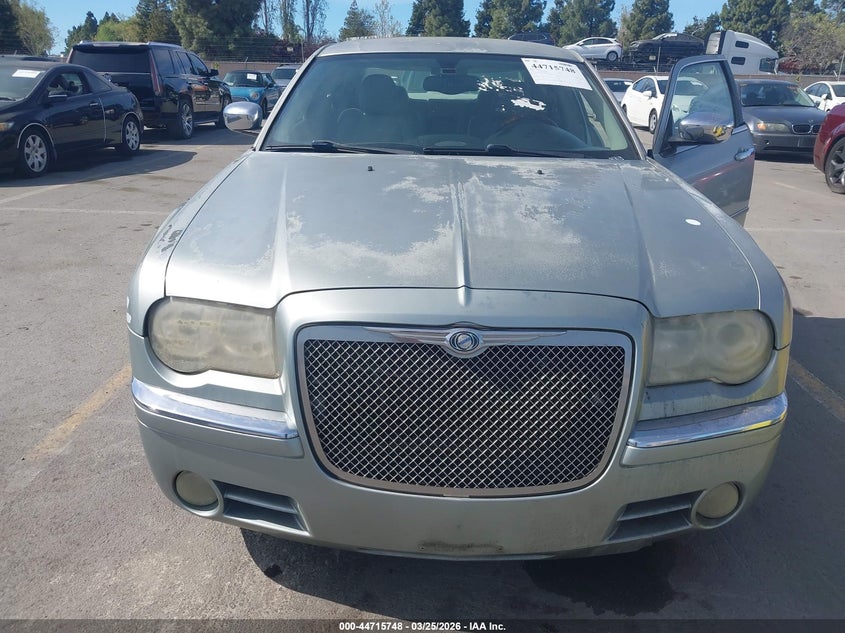 2005 Chrysler 300C VIN: 2C3AA63H15H539658 Lot: 44715748