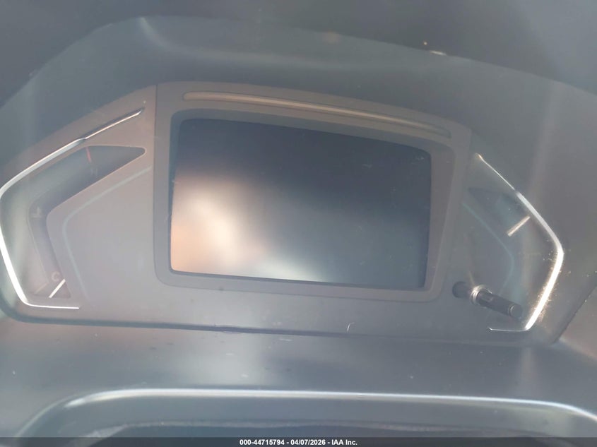 VIN 5FNRL6H87PB021659 2023 HONDA ODYSSEY TOURING