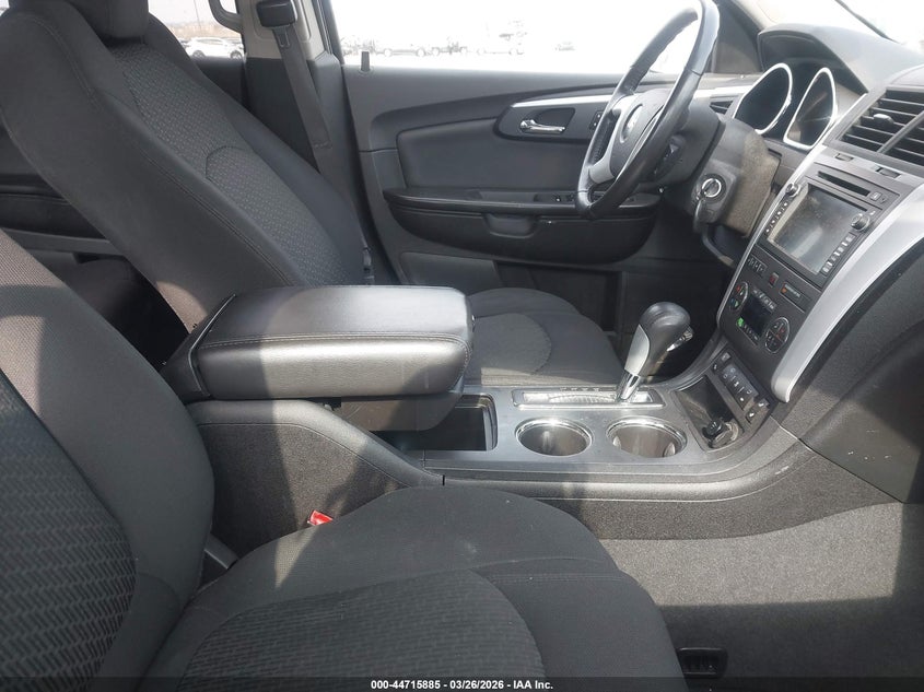 2011 Chevrolet Traverse 2Lt