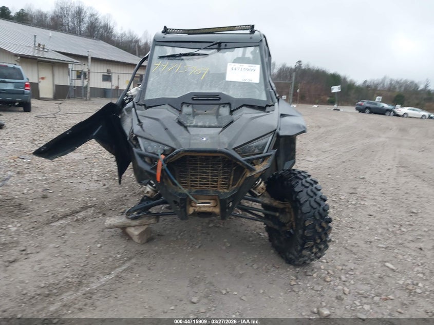 2024 POLARIS RZR(VIN: 3NSRAD924RG063268