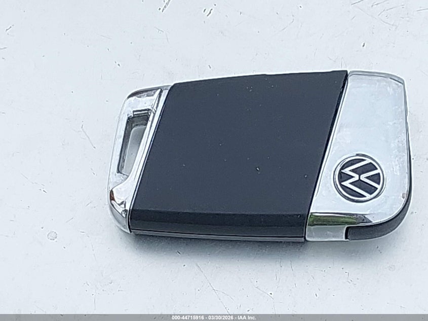 2021 Volkswagen Atlas Cross Sport 3.6L V6 Sel Premium VIN: 1V2TE2CA0MC226184 Lot: 44715916